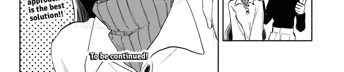 Hope You're Happy, Lemon - Chapter 84 - Page 36