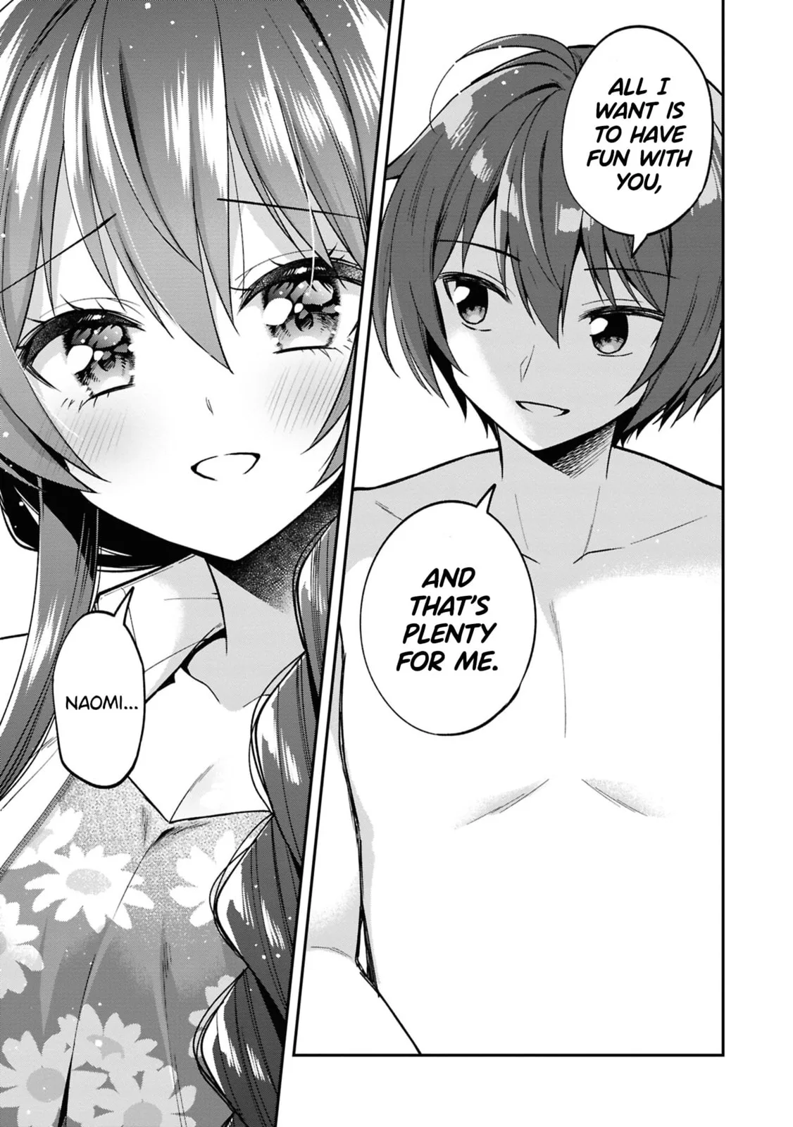 After Spoiling the 'Couderella' Next Door, I Was Given the Key to My House - Chapter 29 - Page 9