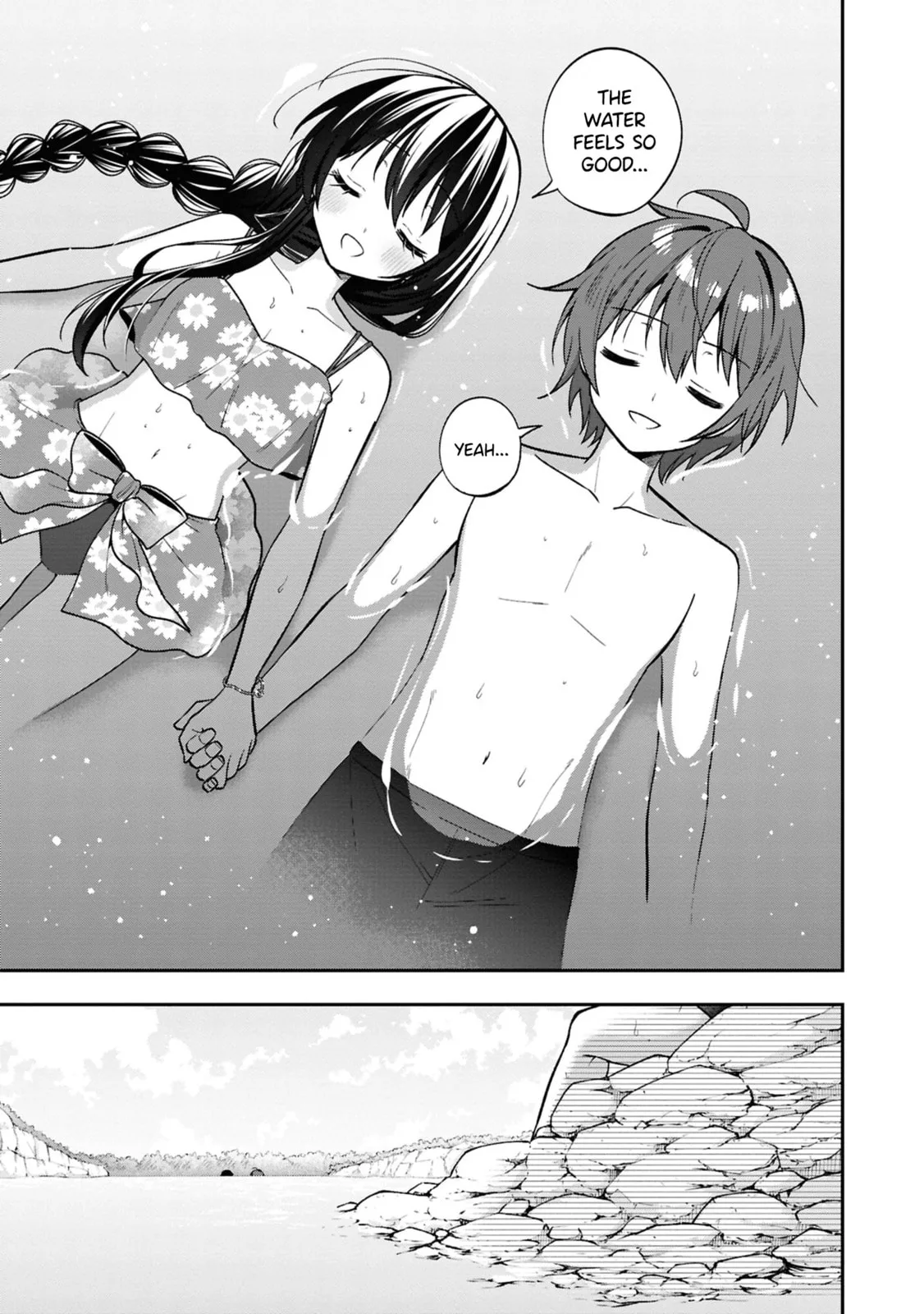 After Spoiling the 'Couderella' Next Door, I Was Given the Key to My House - Chapter 29 - Page 20