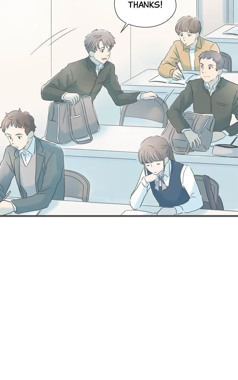 It Rains On Precious Days - Chapter 192 - Page 17