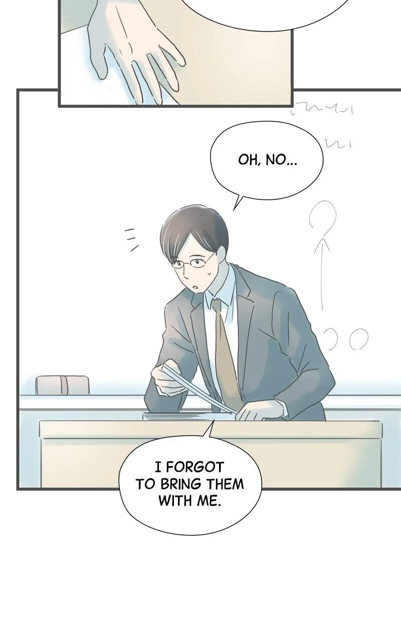 It Rains On Precious Days - Chapter 192 - Page 19