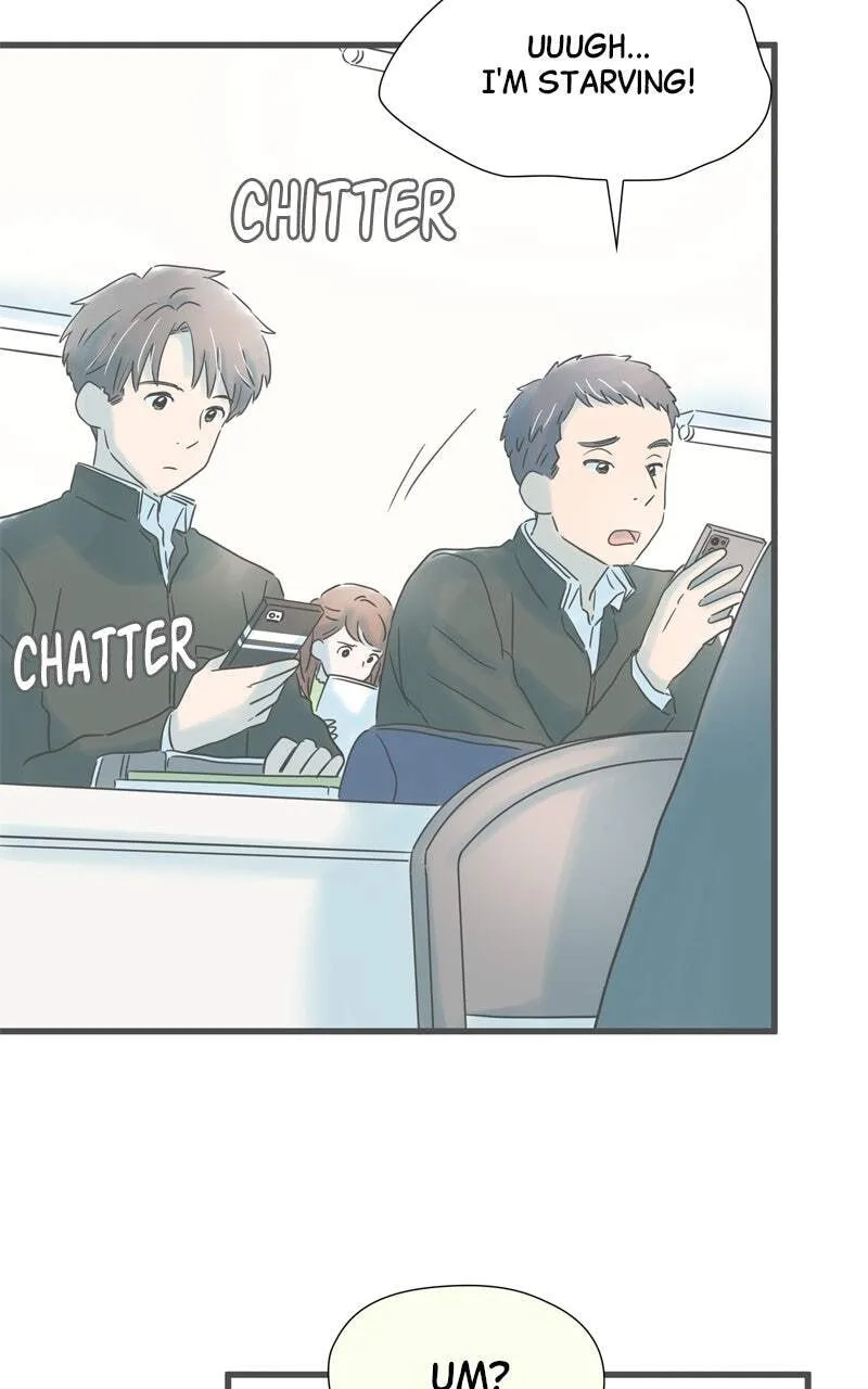 It Rains On Precious Days - Chapter 192 - Page 21