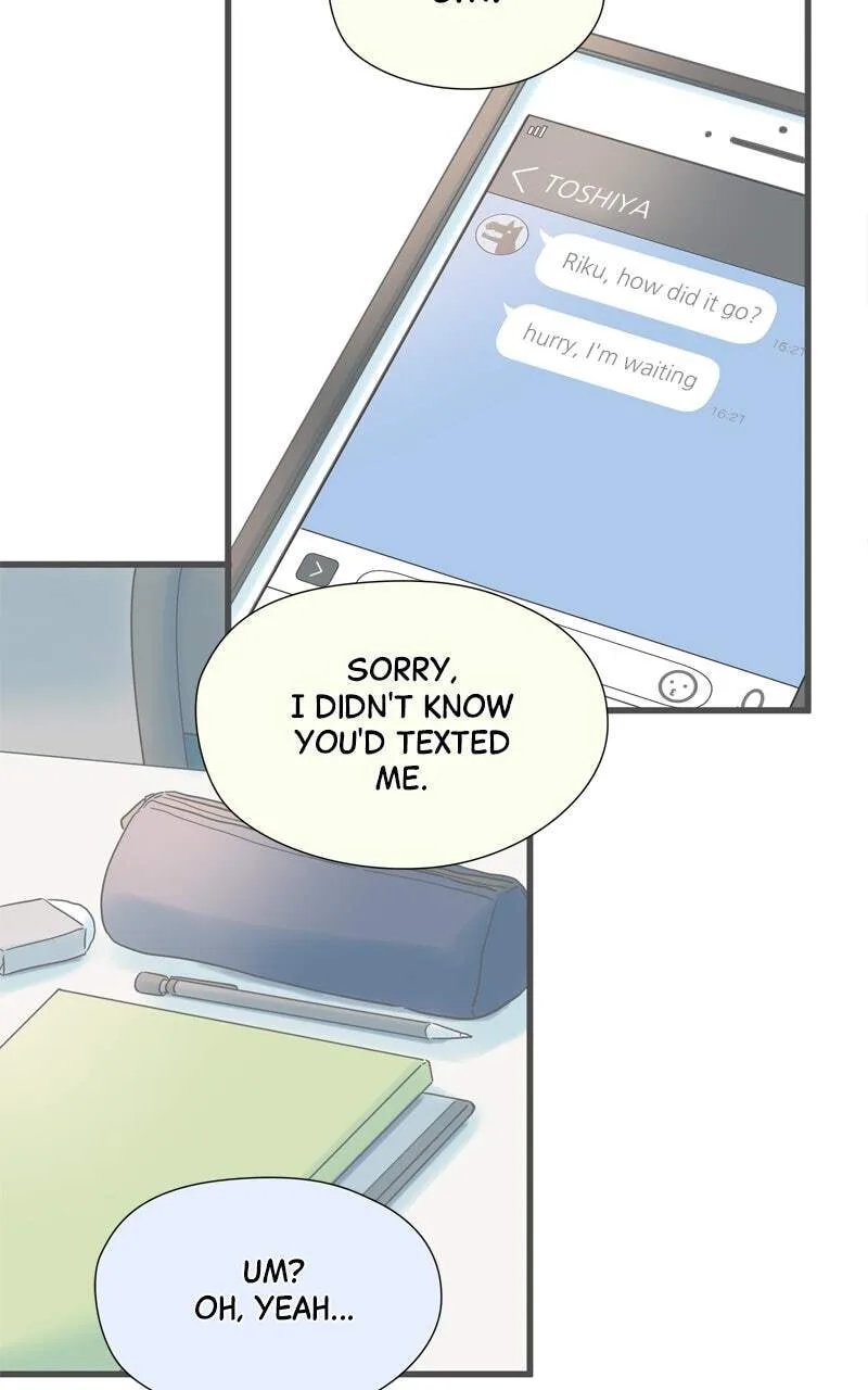 It Rains On Precious Days - Chapter 192 - Page 22