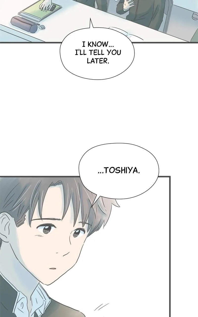 It Rains On Precious Days - Chapter 192 - Page 24