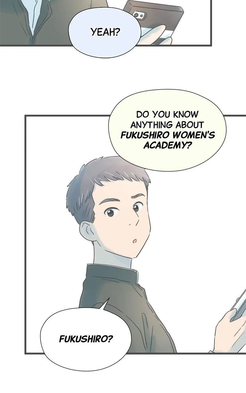 It Rains On Precious Days - Chapter 192 - Page 25