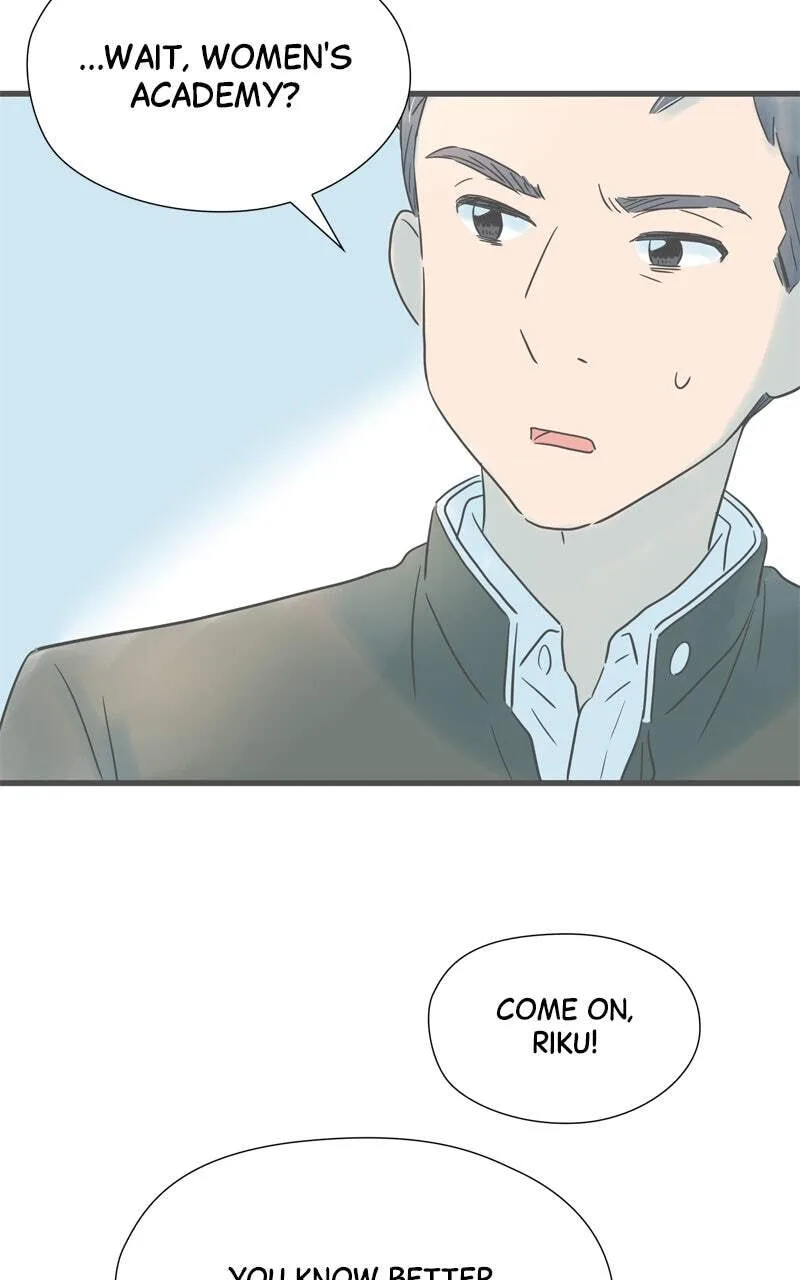 It Rains On Precious Days - Chapter 192 - Page 27