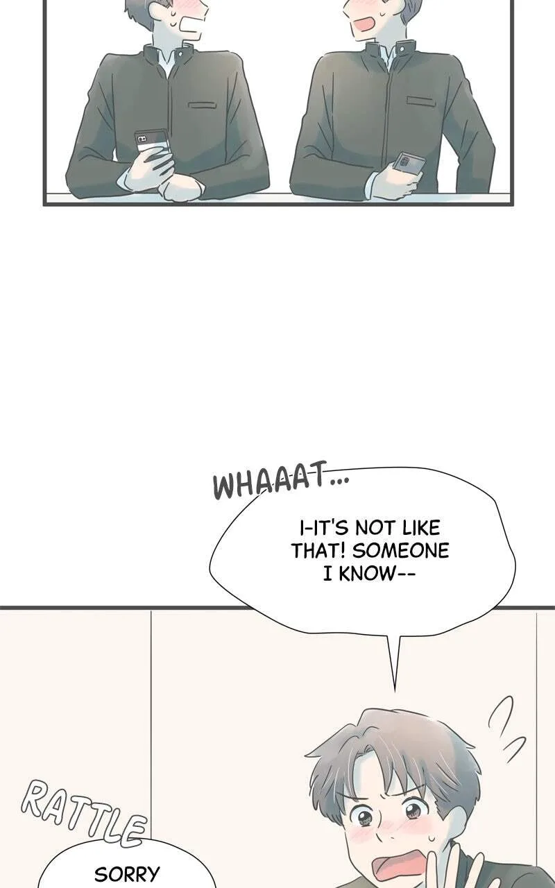 It Rains On Precious Days - Chapter 192 - Page 31
