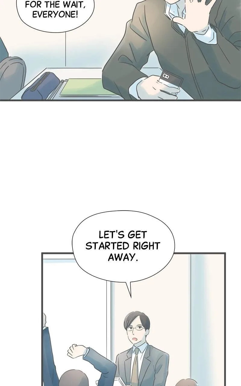 It Rains On Precious Days - Chapter 192 - Page 32