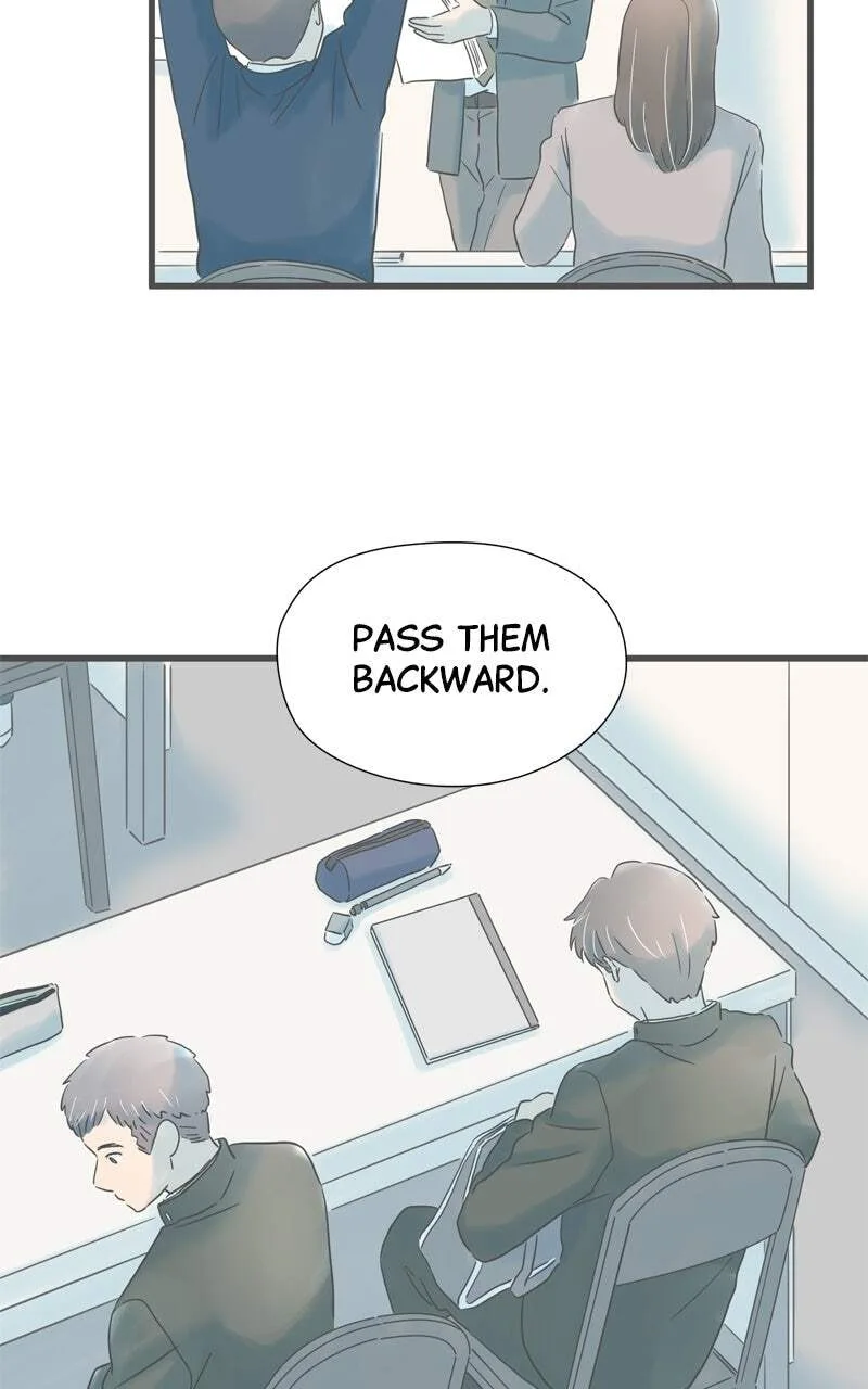 It Rains On Precious Days - Chapter 192 - Page 33