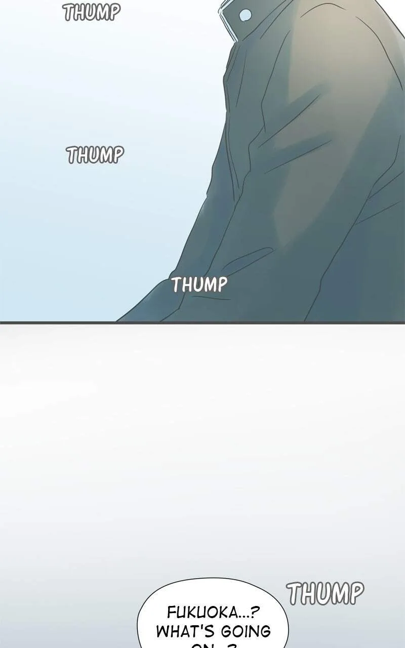 It Rains On Precious Days - Chapter 192 - Page 37