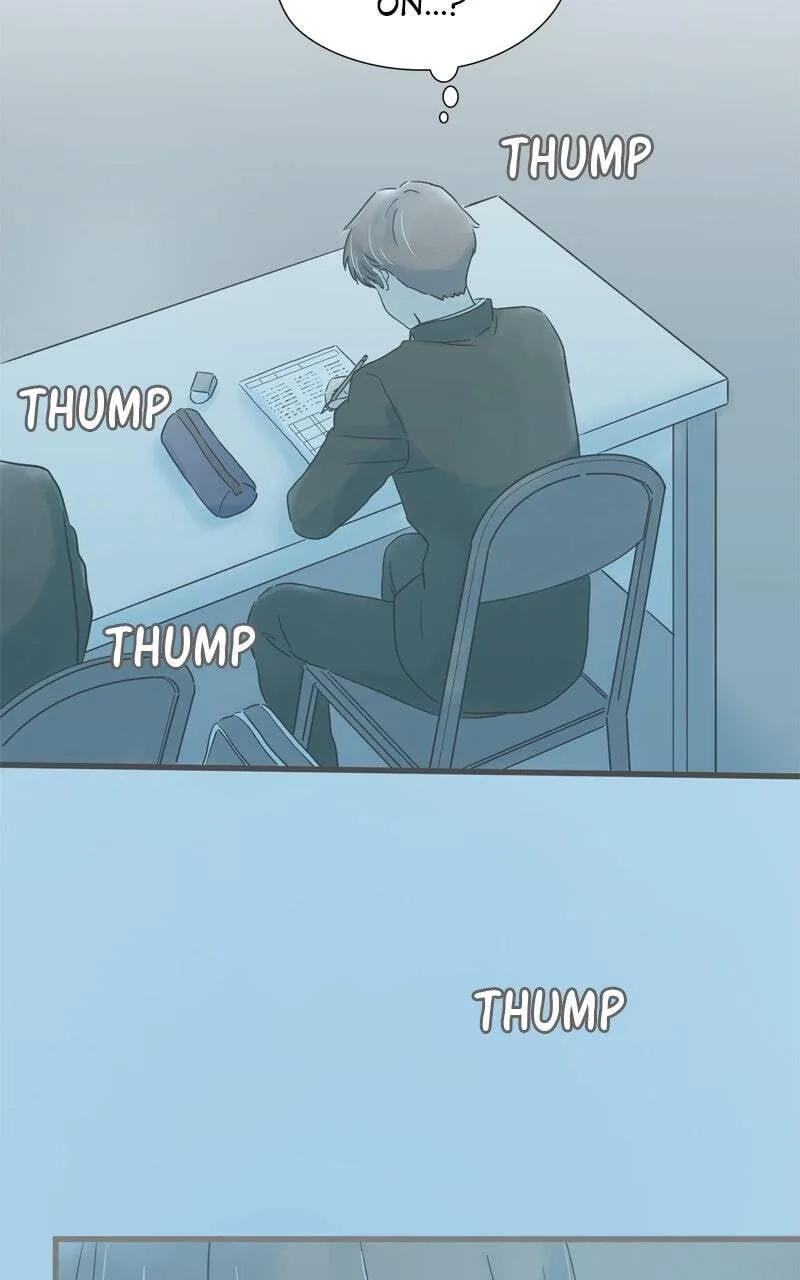 It Rains On Precious Days - Chapter 192 - Page 38