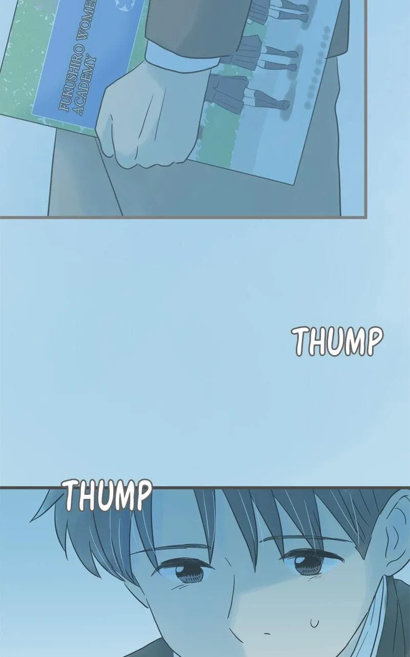 It Rains On Precious Days - Chapter 192 - Page 40