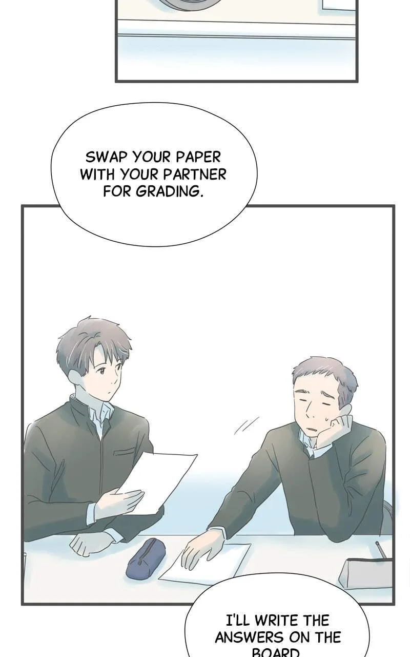 It Rains On Precious Days - Chapter 192 - Page 44