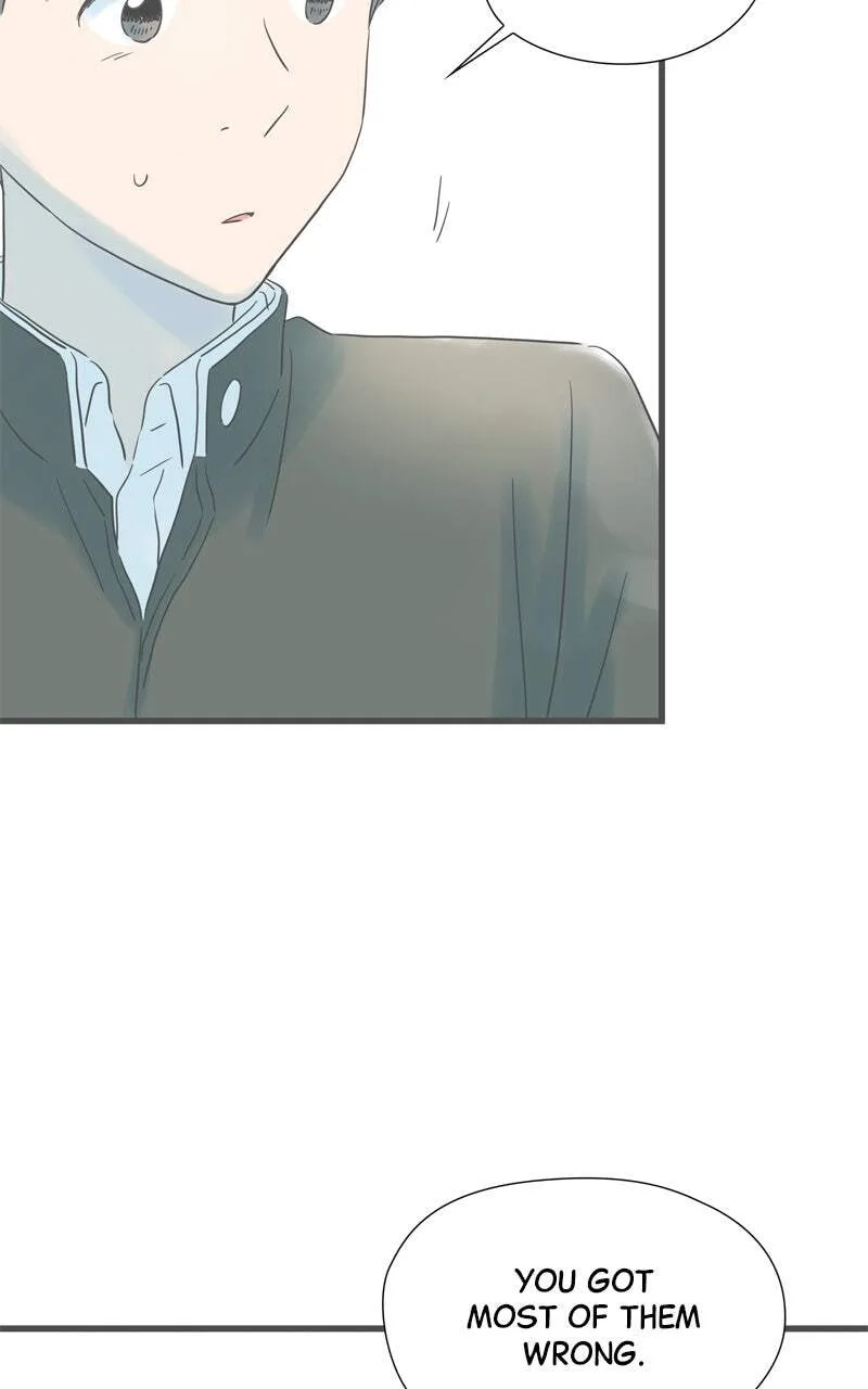 It Rains On Precious Days - Chapter 192 - Page 48