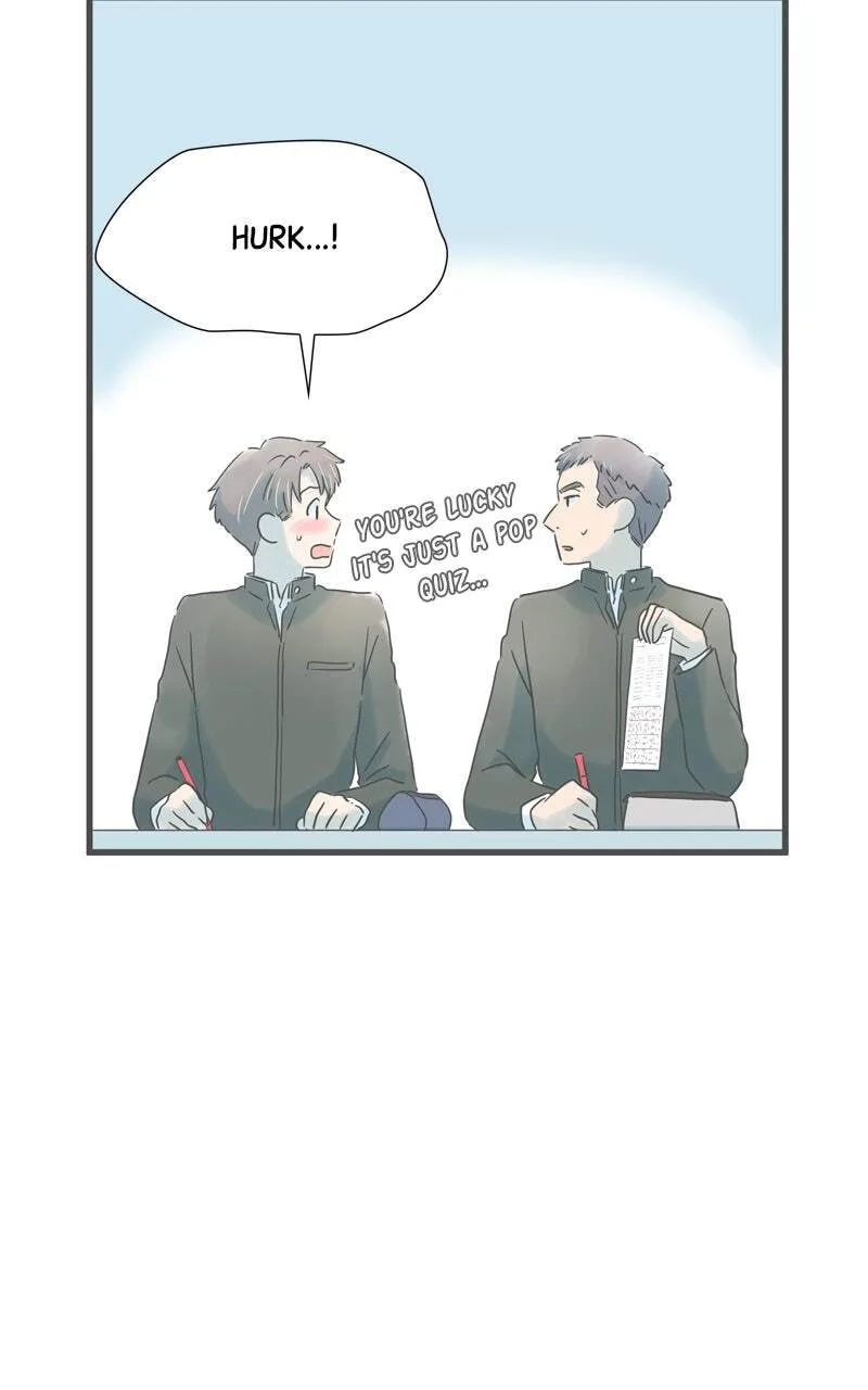 It Rains On Precious Days - Chapter 192 - Page 50