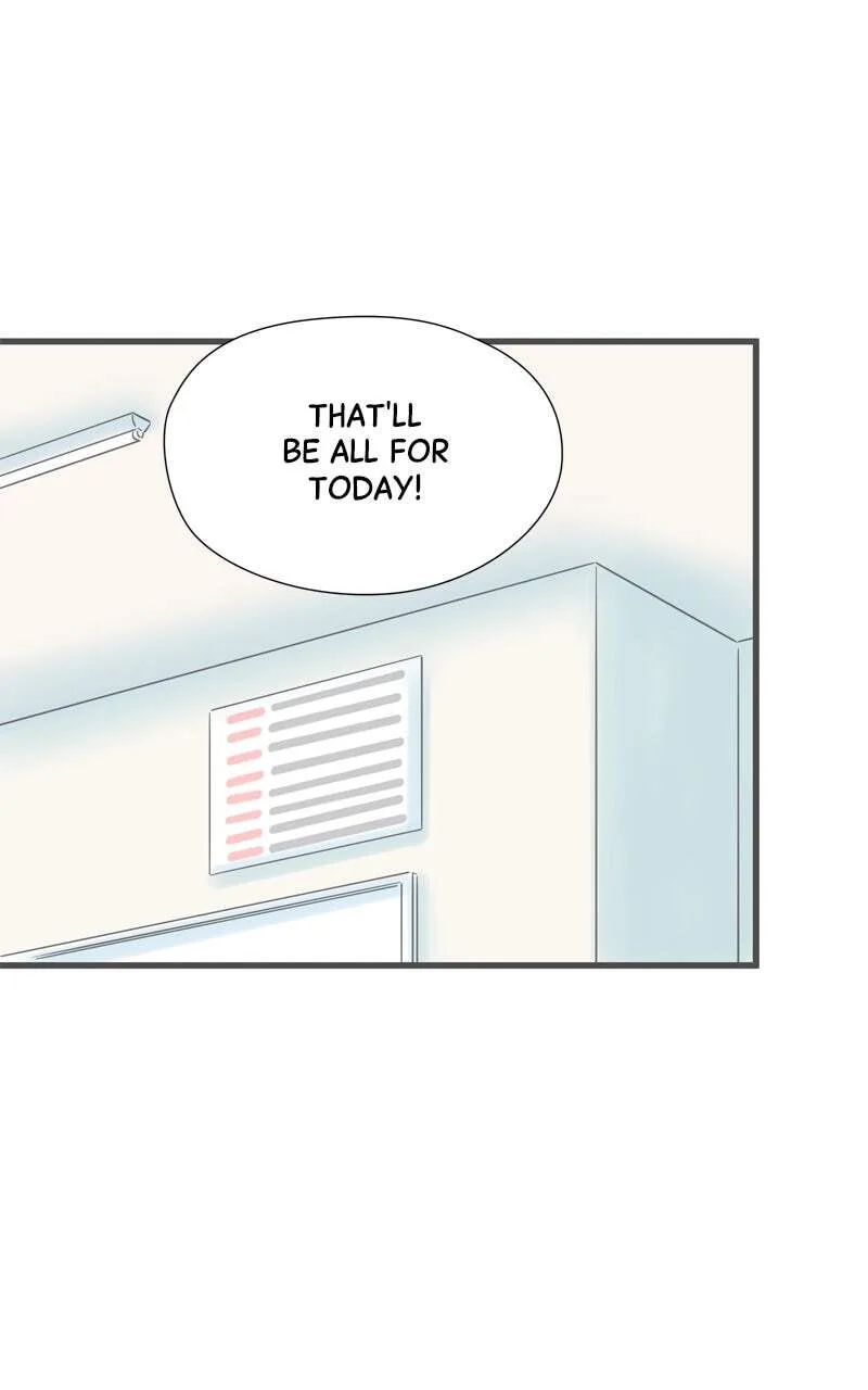 It Rains On Precious Days - Chapter 192 - Page 51
