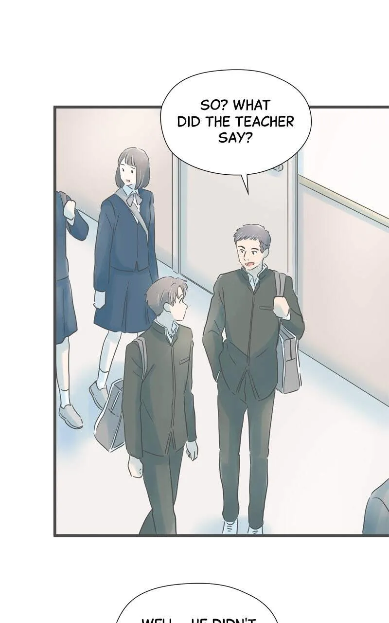 It Rains On Precious Days - Chapter 192 - Page 52