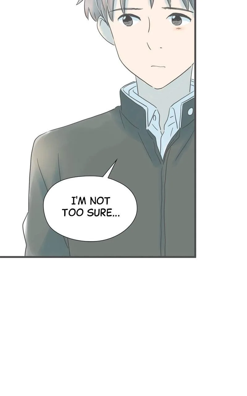 It Rains On Precious Days - Chapter 192 - Page 54
