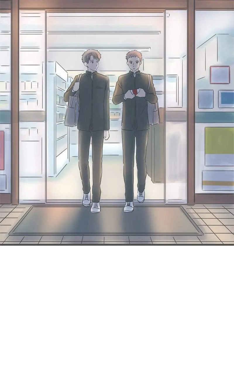 It Rains On Precious Days - Chapter 192 - Page 56