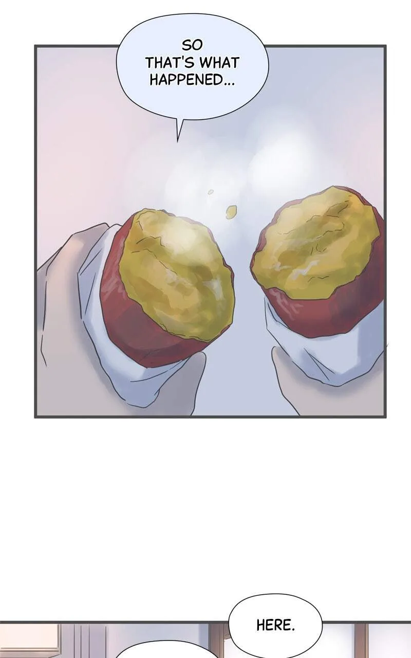 It Rains On Precious Days - Chapter 192 - Page 57