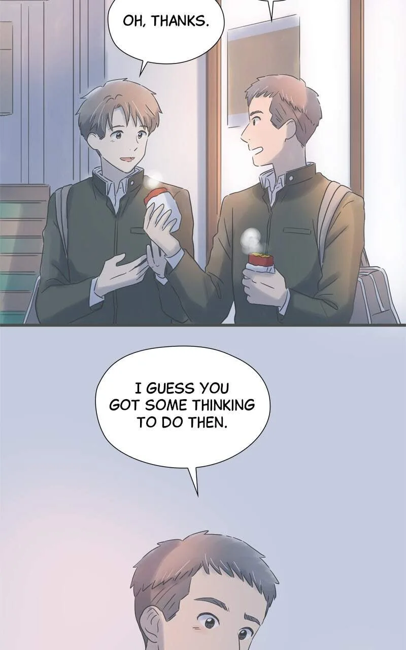 It Rains On Precious Days - Chapter 192 - Page 58