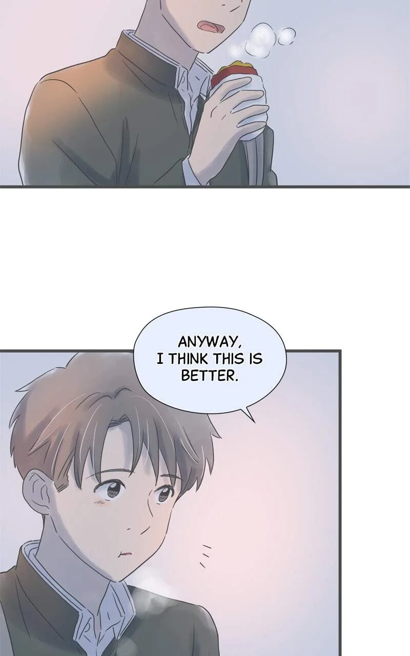 It Rains On Precious Days - Chapter 192 - Page 59