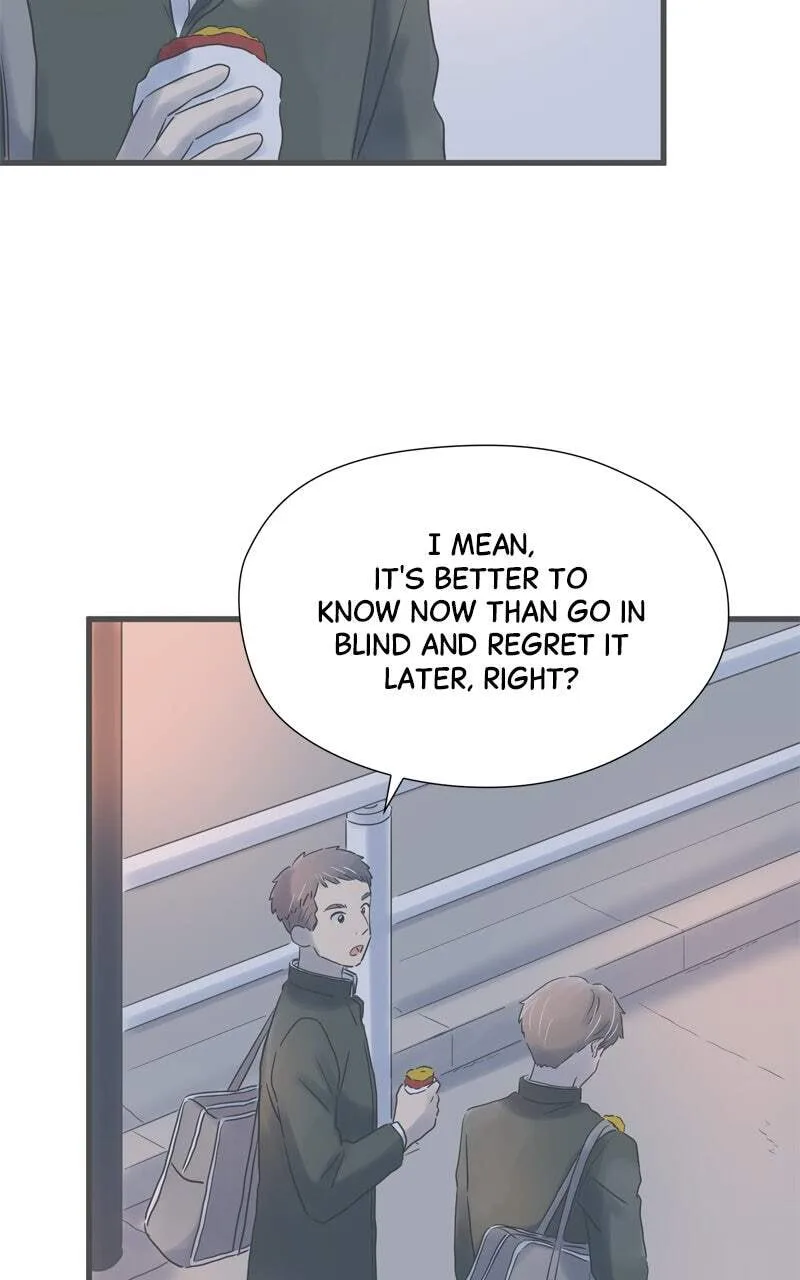 It Rains On Precious Days - Chapter 192 - Page 60