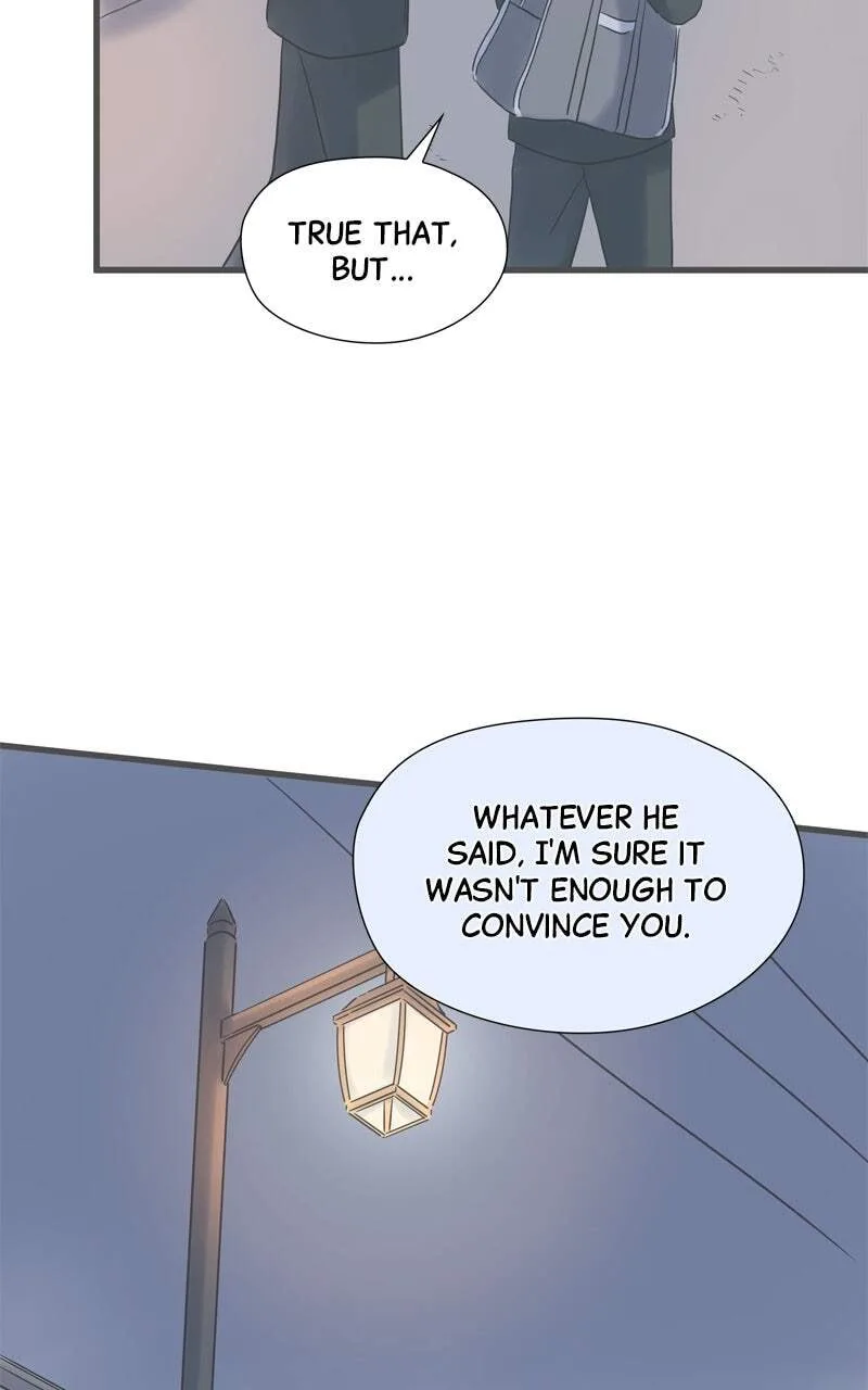 It Rains On Precious Days - Chapter 192 - Page 61