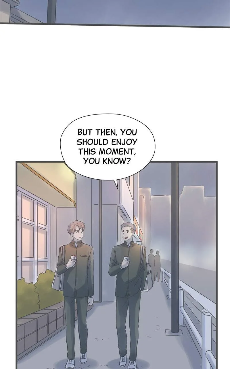 It Rains On Precious Days - Chapter 192 - Page 62