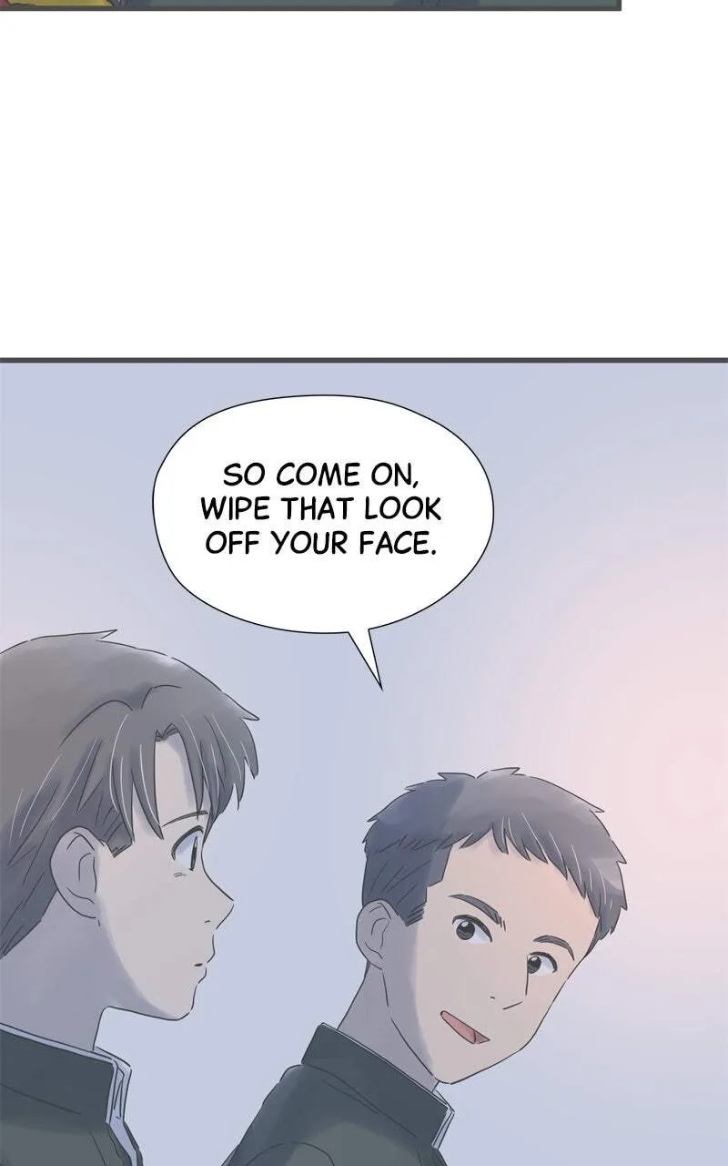It Rains On Precious Days - Chapter 192 - Page 64