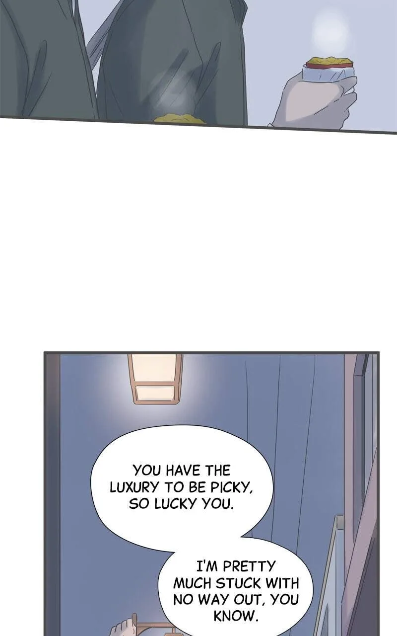 It Rains On Precious Days - Chapter 192 - Page 65
