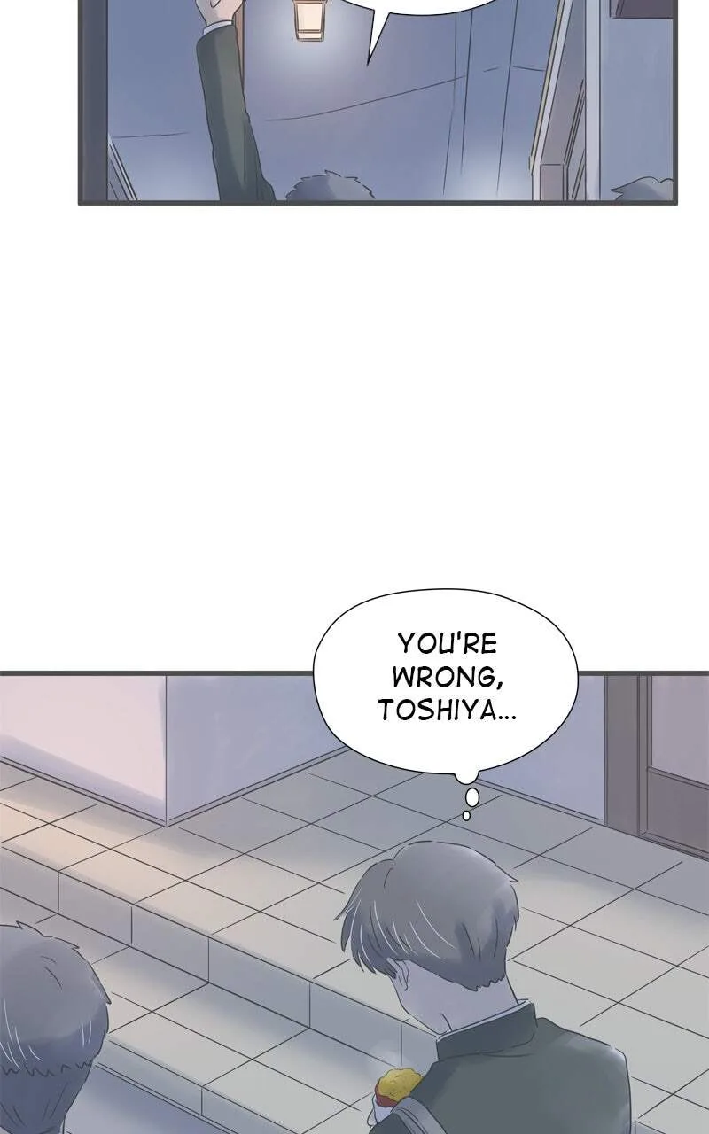It Rains On Precious Days - Chapter 192 - Page 66