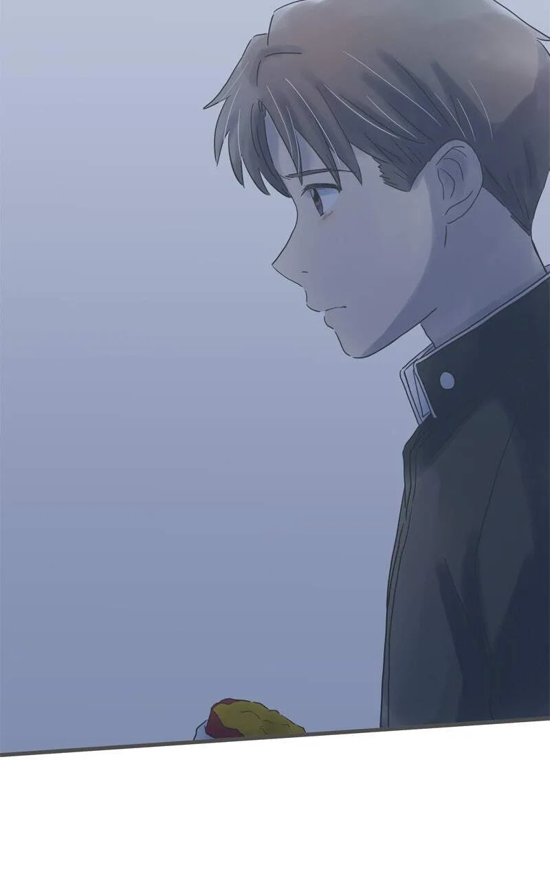 It Rains On Precious Days - Chapter 192 - Page 70