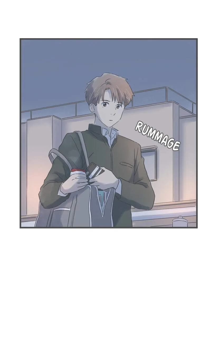It Rains On Precious Days - Chapter 192 - Page 73