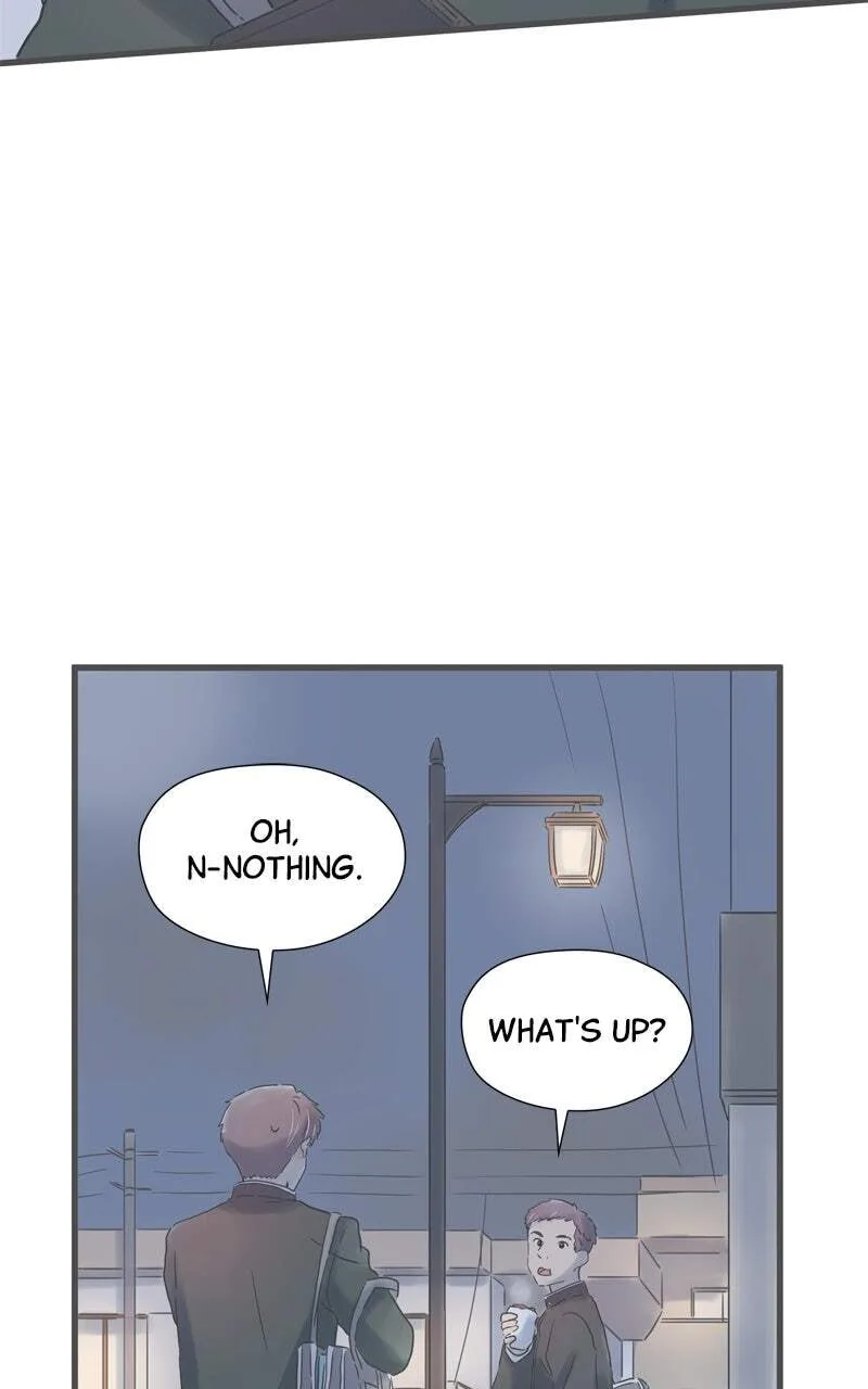 It Rains On Precious Days - Chapter 192 - Page 76