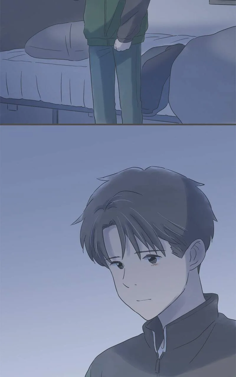 It Rains On Precious Days - Chapter 192 - Page 97