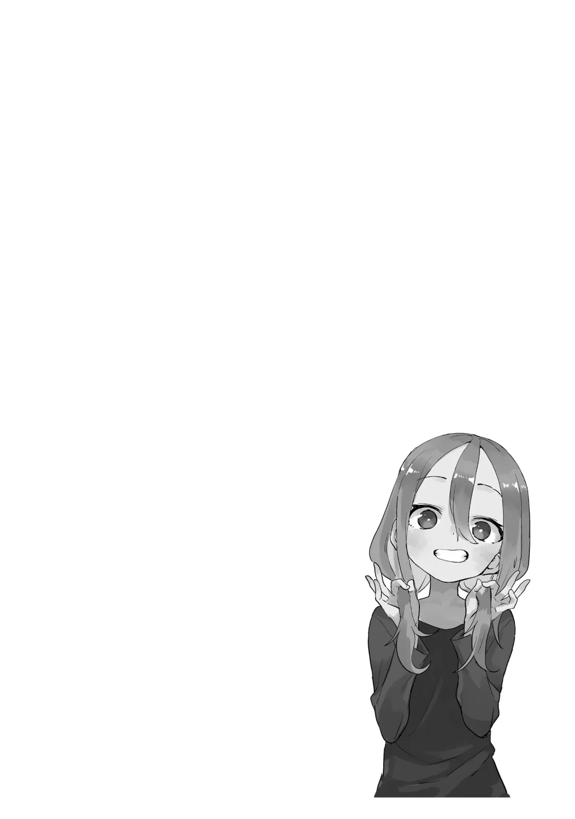 Soredemo Ayumu wa Yosetekuru - Chapter 172 - Page 10
