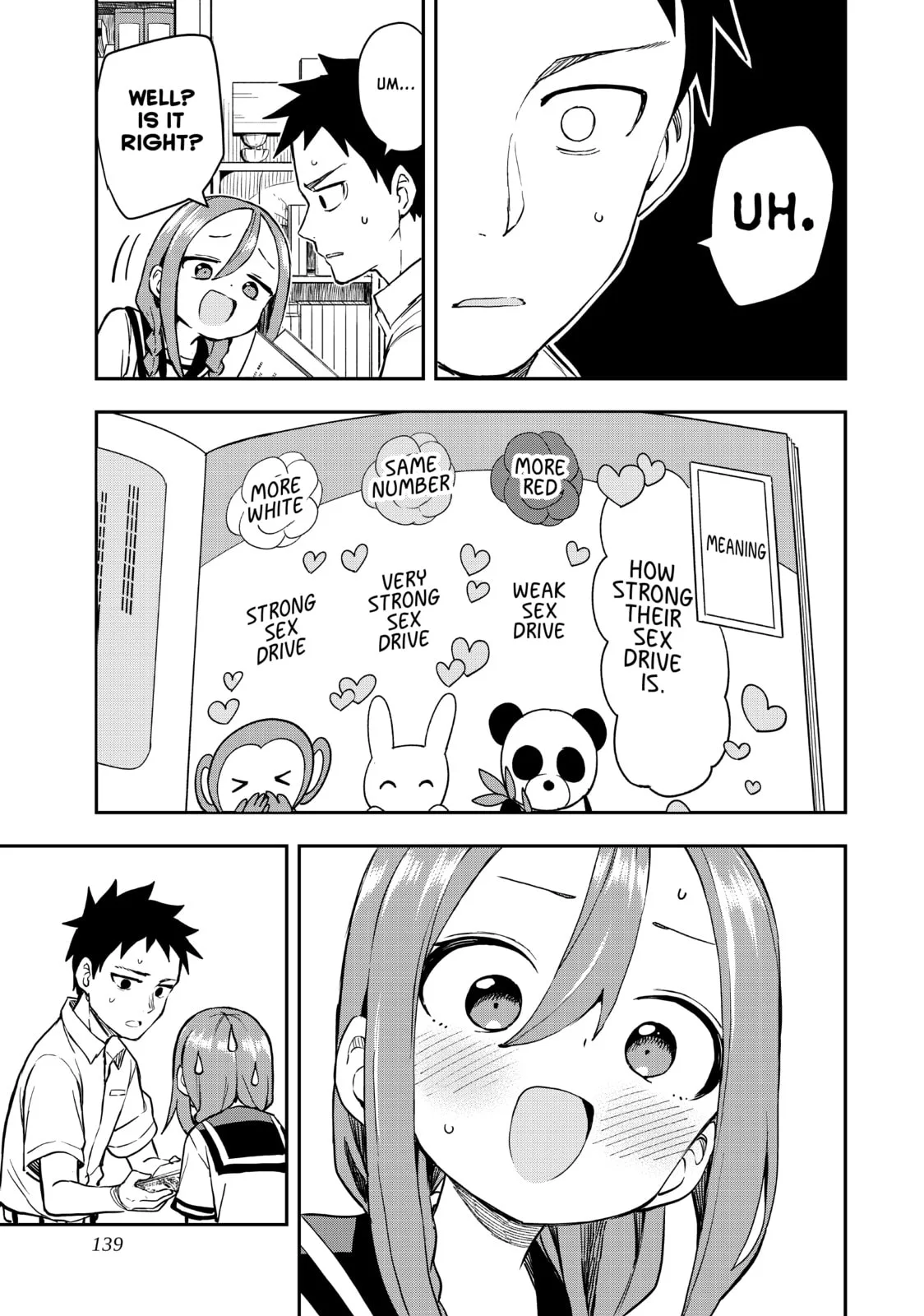 Soredemo Ayumu wa Yosetekuru - Chapter 174 - Page 7