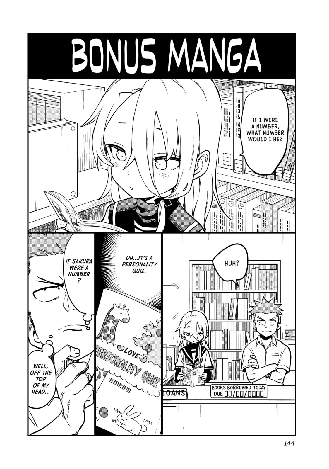 Soredemo Ayumu wa Yosetekuru - Chapter 174 - Page 12