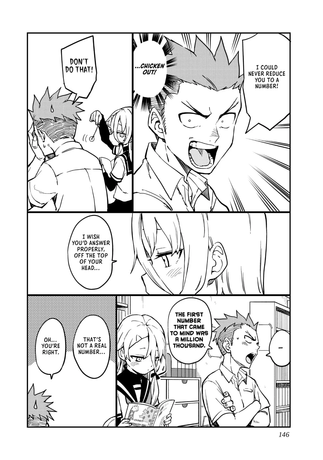Soredemo Ayumu wa Yosetekuru - Chapter 174 - Page 14