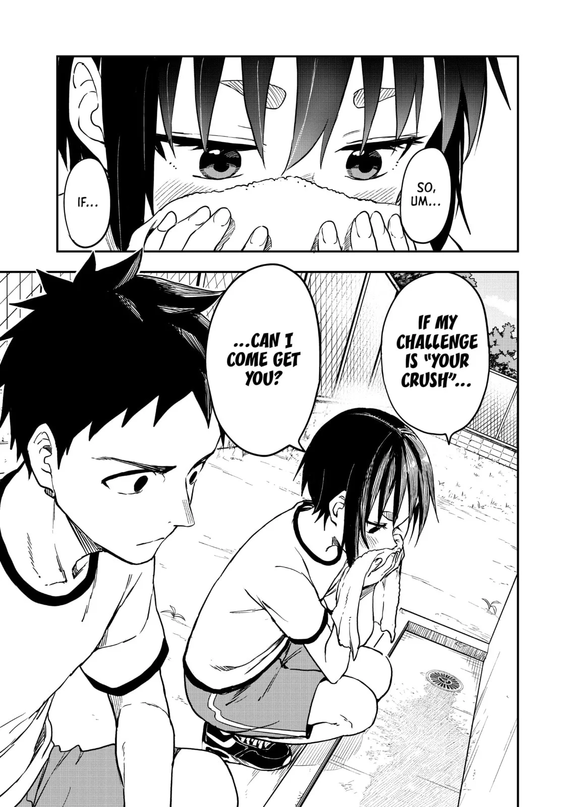 Soredemo Ayumu wa Yosetekuru - Chapter 177 - Page 5