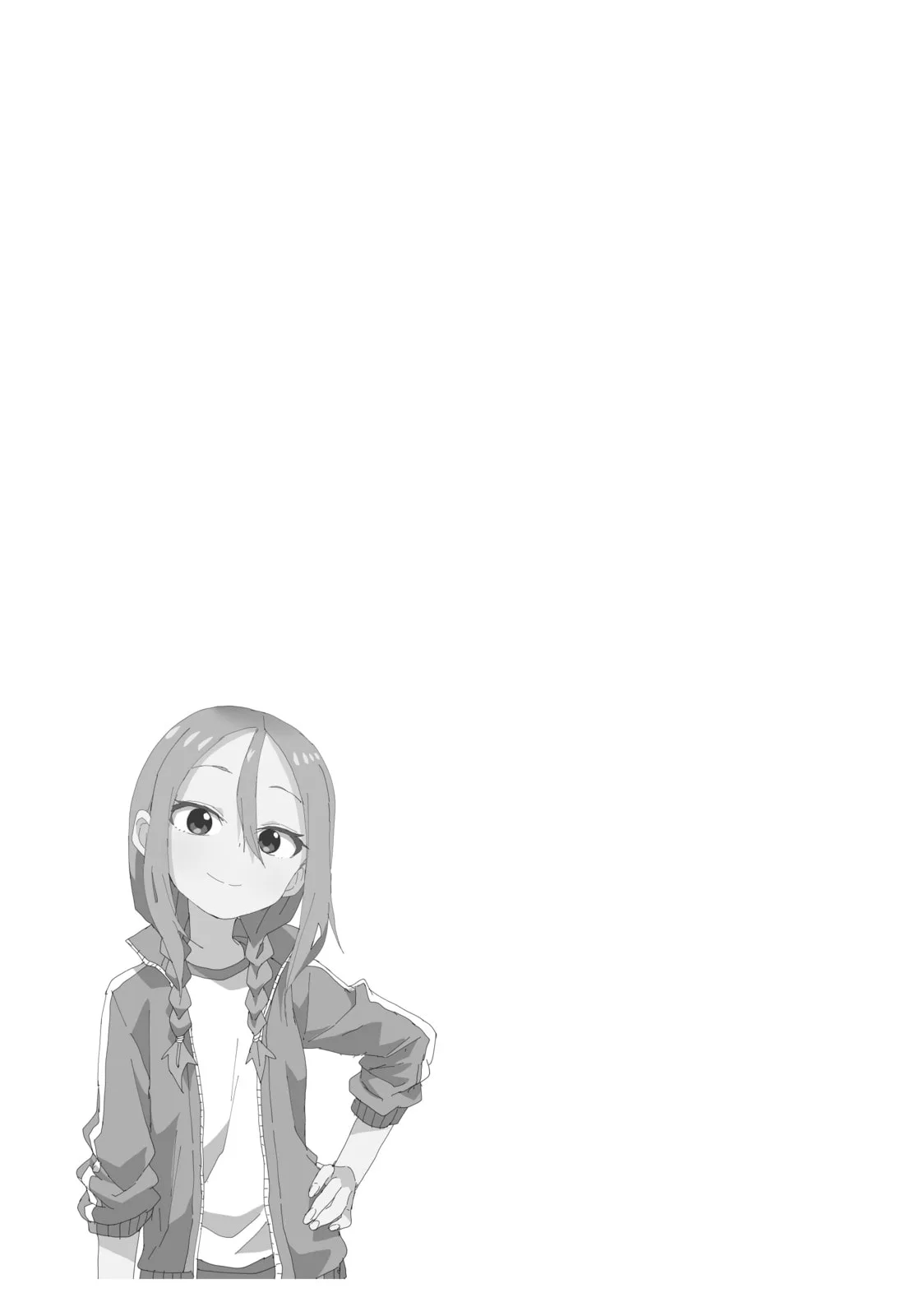 Soredemo Ayumu wa Yosetekuru - Chapter 178 - Page 9