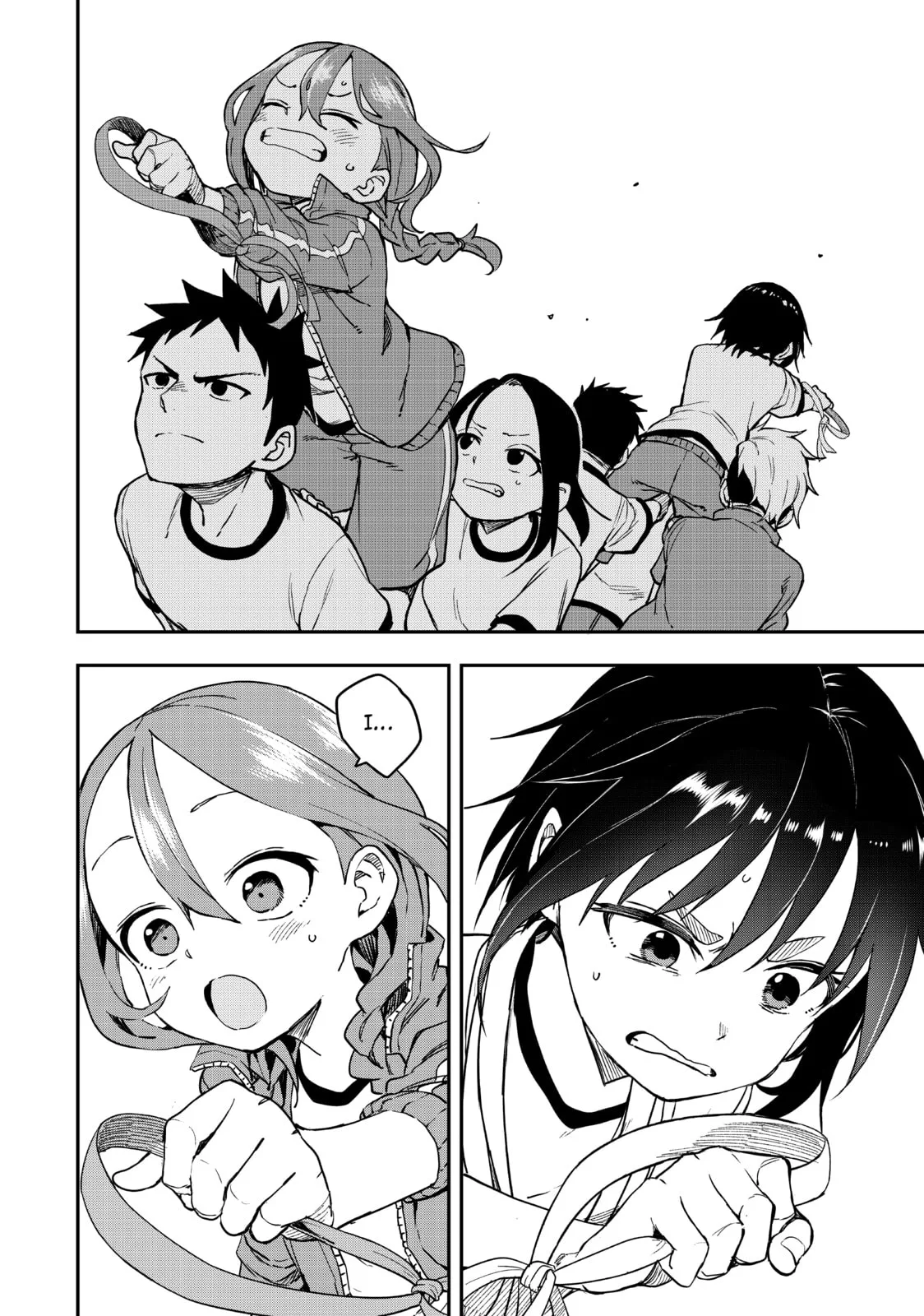 Soredemo Ayumu wa Yosetekuru - Chapter 179 - Page 6