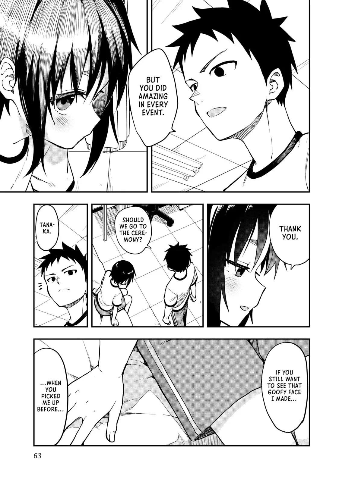 Soredemo Ayumu wa Yosetekuru - Chapter 180 - Page 5
