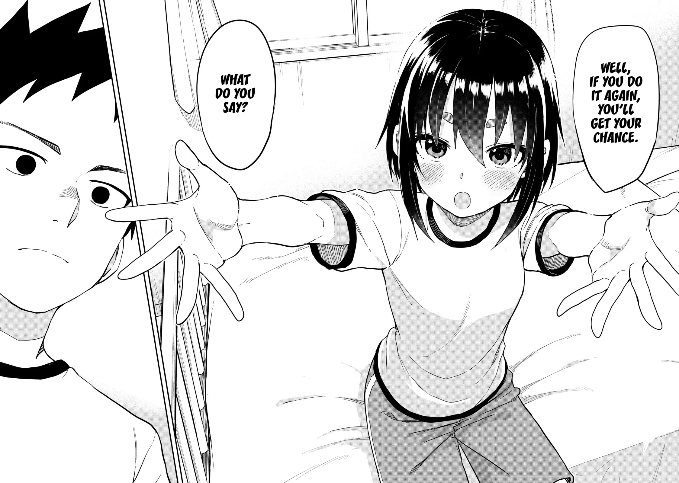Soredemo Ayumu wa Yosetekuru - Chapter 180 - Page 6
