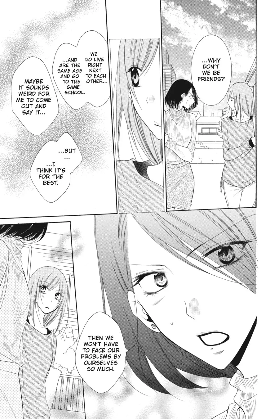 Cheeky Brat - Chapter 57 - Page 29