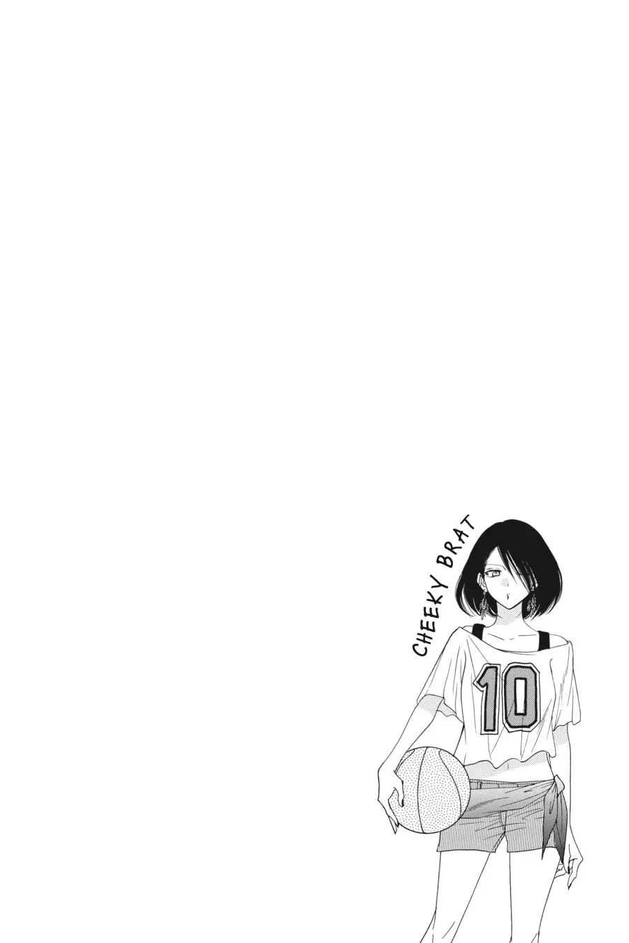 Cheeky Brat - Chapter 59 - Page 2
