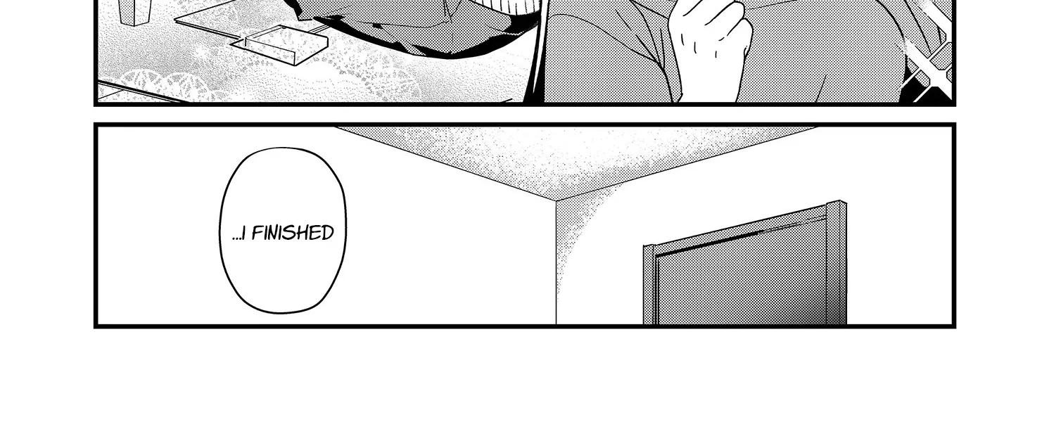 Tokimori-san Is Completely Defenseless!! - Chapter 21 - Page 12