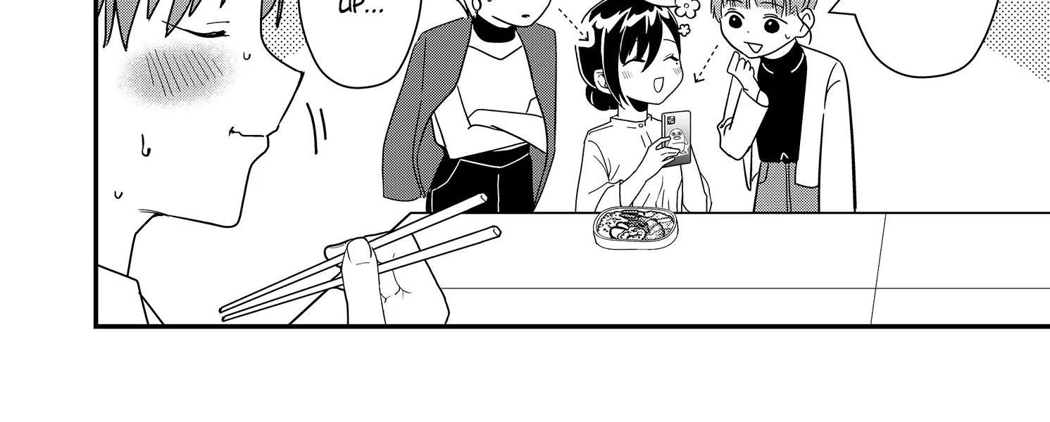 Tokimori-san Is Completely Defenseless!! - Chapter 21 - Page 24