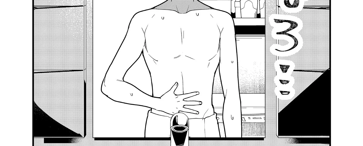 Tokimori-san Is Completely Defenseless!! - Chapter 22 - Page 4